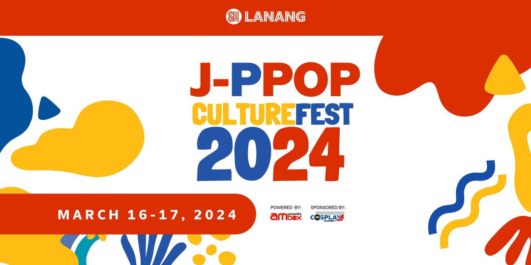 J-PPop Culture Fest 2024